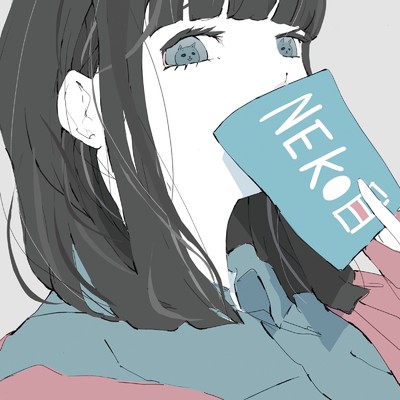 シングル/LOVEずっきゅん (Cover)/Nyarons