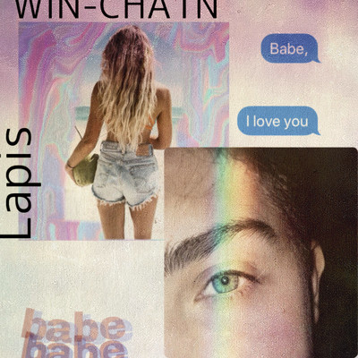 アルバム/Babe/WIN-CHA1N & Lapis