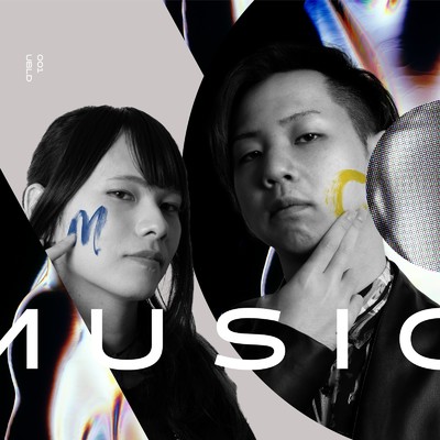 MUSIC/Maozon & C-Show