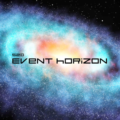 シングル/event horizon/52D