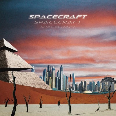 Space craft/J'Da Skit & Bom