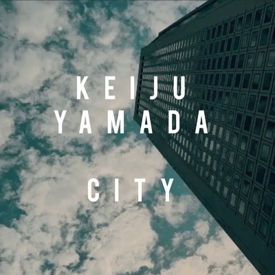 シングル/city (Acoustic)/keiju yamada