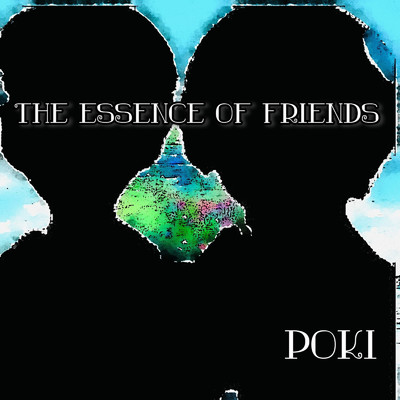 シングル/THE ESSENCE OF FRIENDS/poki