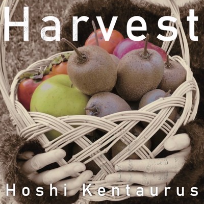 Harvest/星ケンタウロス