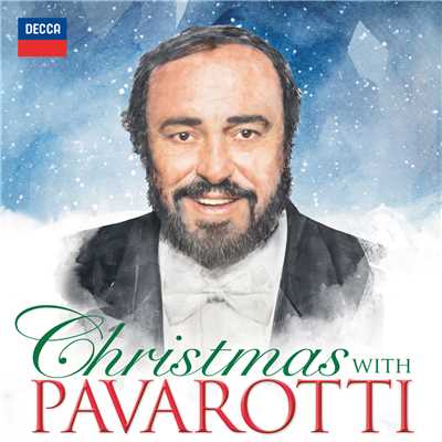 アルバム/Christmas With Pavarotti/ルチアーノ・パヴァロッティ