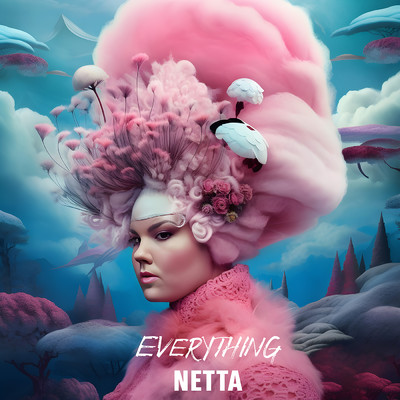 Everything (Clean) (Clean Version)/Netta