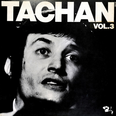 アルバム/Vol. 3/Henri Tachan