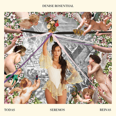 アルバム/Todas Seremos Reinas/Denise Rosenthal