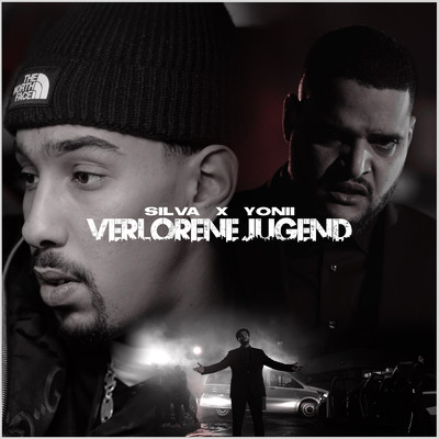 シングル/Verlorene Jugend (Explicit)/Silva／YONII
