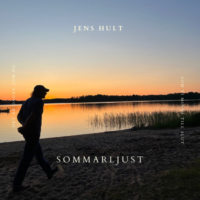 Sommarljust/Jens Hult