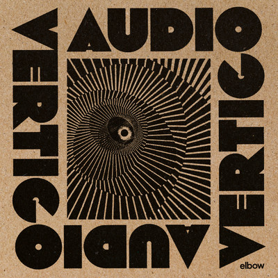 アルバム/AUDIO VERTIGO (Clean) (Extended Edition)/エルボー