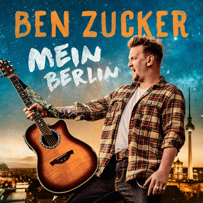 アルバム/Mein Berlin/Ben Zucker