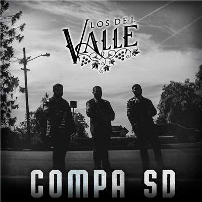 シングル/Compa SD/Los Del Valle