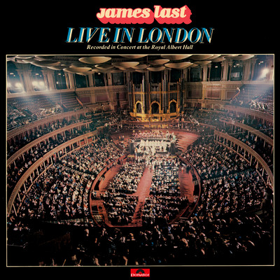 シングル/Lonely Shepherd (Live At Royal Albert Hall, London ／ 1978)/ジェームス・ラスト／ザンフィル