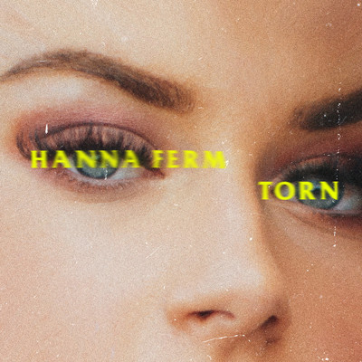 シングル/Torn/Hanna Ferm