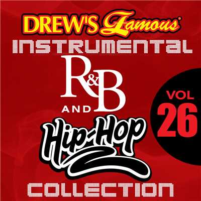 U Don't Know Me (Like I Used To) (Instrumental)/The Hit Crew
