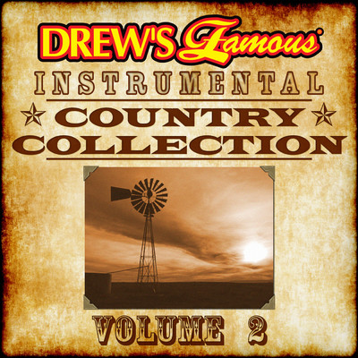That Girl Is A Cowboy (Instrumental)/The Hit Crew