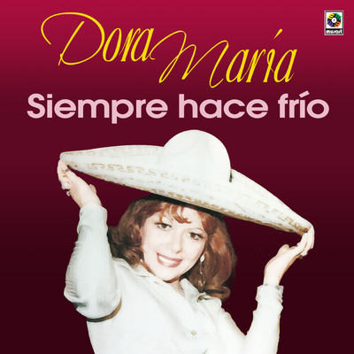 Delirios/Dora Maria