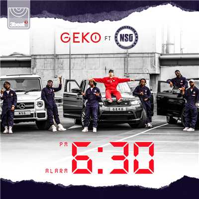 シングル/6:30 (Explicit)/Geko／NSG