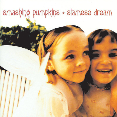 アルバム/Siamese Dream (Explicit) (2011 - Remaster)/スマッシング・パンプキンズ