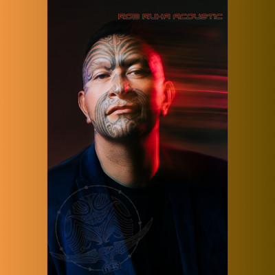 Rob Ruha Acoustic/Rob Ruha