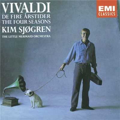 Kim Sjogren & The Little Mermaid Orchestra