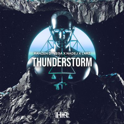 Thunderstorm/Ranzen D'Vega