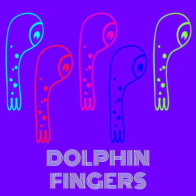 The Master Plan (Parallel Universe Mix)/Dolphin Fingers