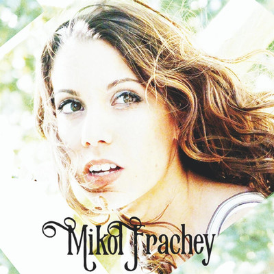 シングル/A Song For You/Mikol Frachey