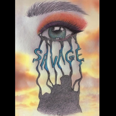 シングル/Savage/Strangeluckk