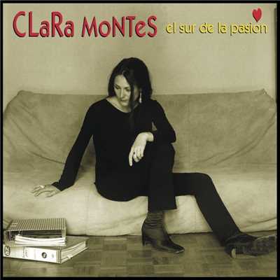アルバム/El Sur De La Pasion/Clara Montes