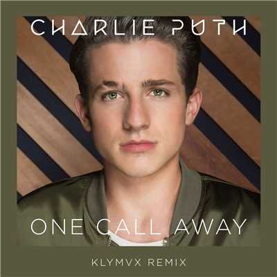 シングル/One Call Away (KLYMVX Remix)/Charlie Puth