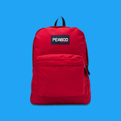 Backpack/PEABOD