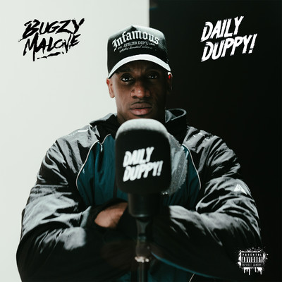 シングル/Daily Duppy (feat. GRM Daily)/Bugzy Malone