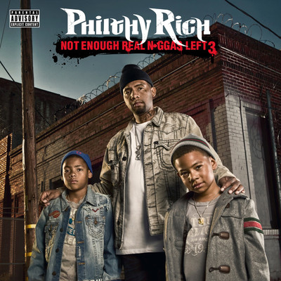 If I Die/Philthy Rich