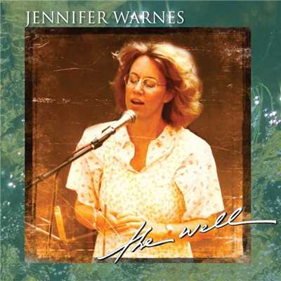 Too Late Love Comes/Jennifer Warnes