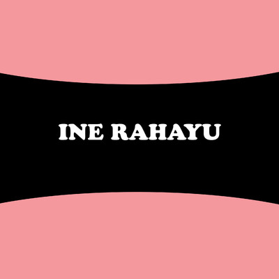 アルバム/Kumpulan Lagu Pilihan/Ine Rahayu