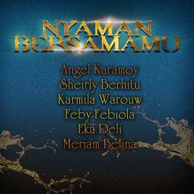 Nyaman Bersamamu/Various Artists