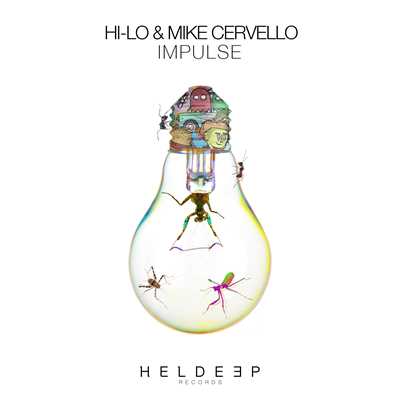 HI-LO & Mike Cervello