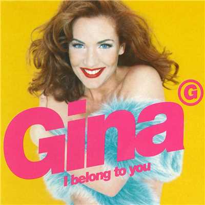 I Belong to You (Hysteric Ego Vocal Mix)/Gina G