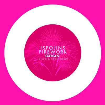 シングル/Firework (Radio Edit)/ISPOLINS