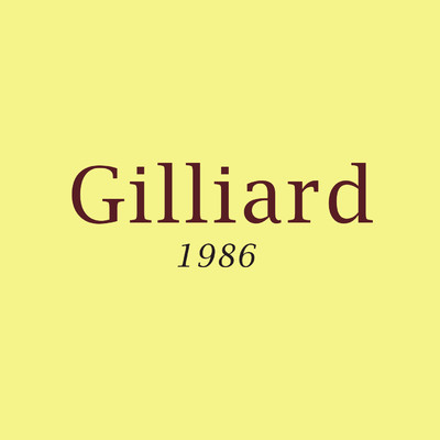 Ciume/Gilliard