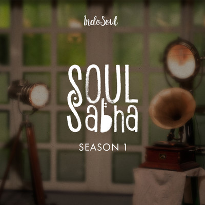 Soul Sabha Season 1/IndoSoul by Karthick Iyer