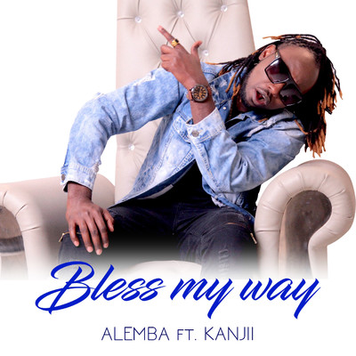 シングル/Bless My Way (feat. Size 8)/Alemba