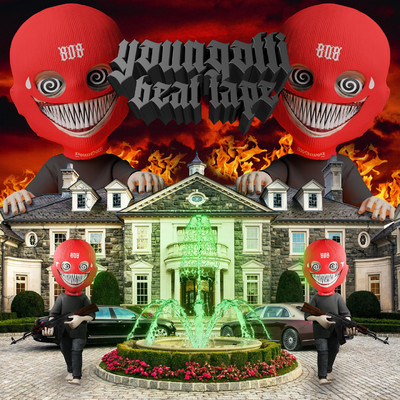 Youngotti, Traffik