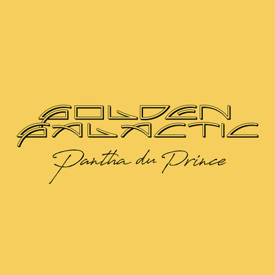 シングル/Golden Galactic/Pantha du Prince
