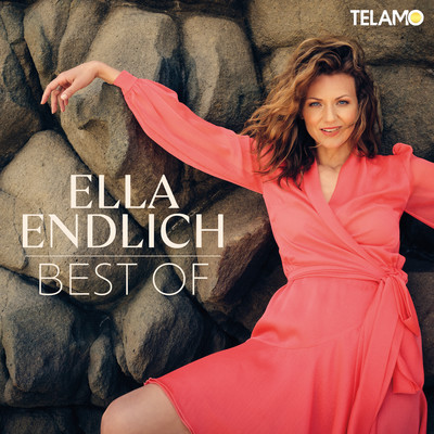 アルバム/Best Of/Ella Endlich