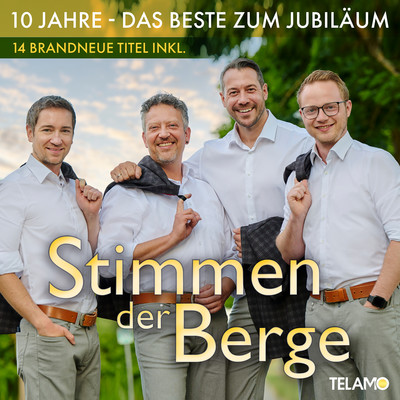 La Paloma/Stimmen der Berge