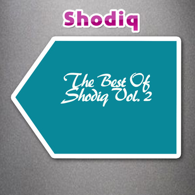The Best Of Shodiq, Vol. 2/Shodiq