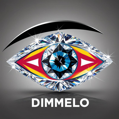 シングル/Dimmelo/Daniele Vit